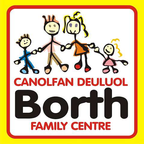 Borth Family Centre Canolfan Deuluol Borth photo